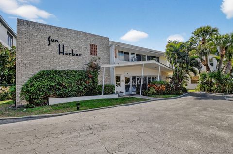 214 Inlet Way 106 Palm Beach Shores FL 33404