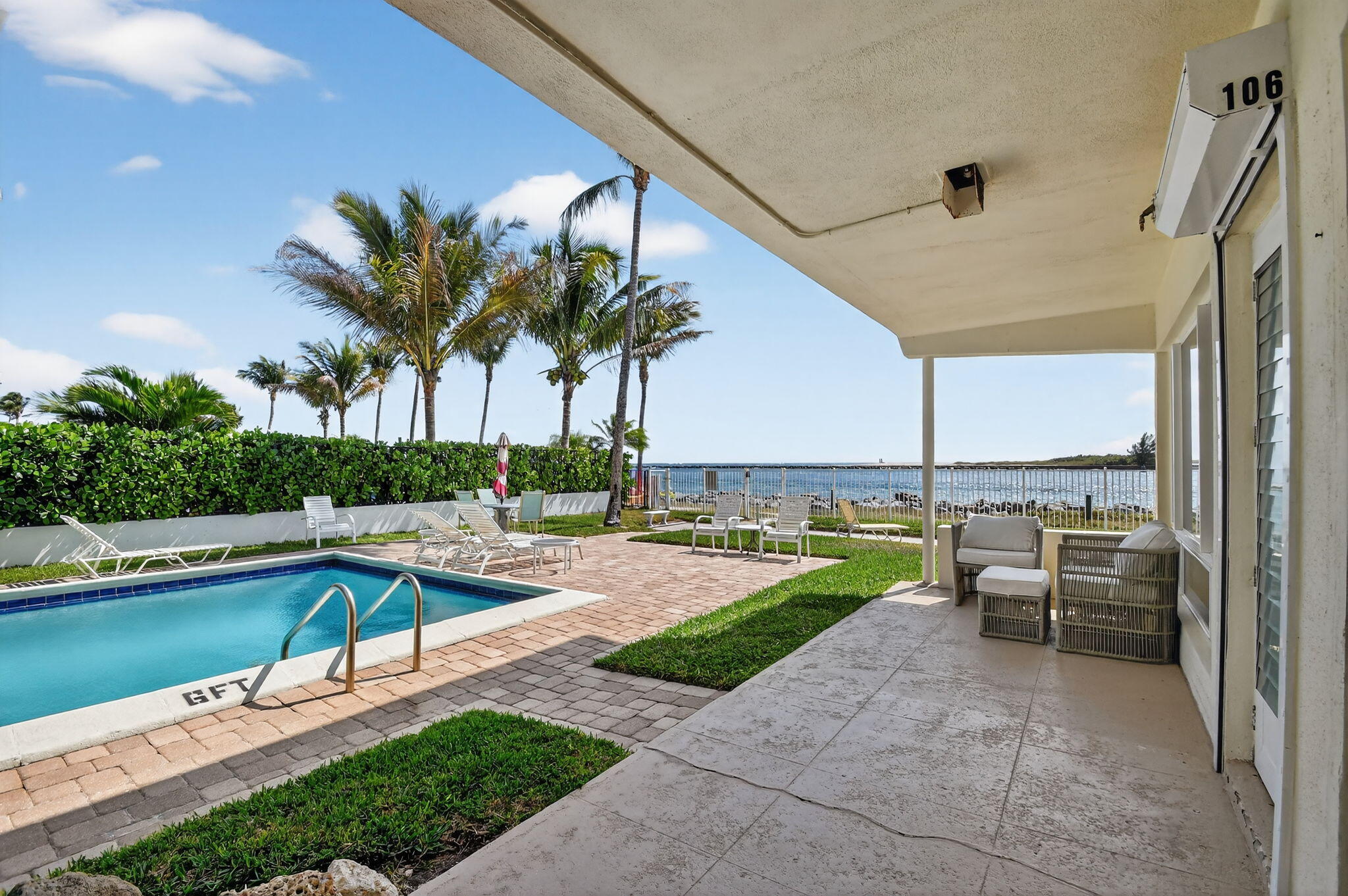 SUN HARBOR INC - Residential