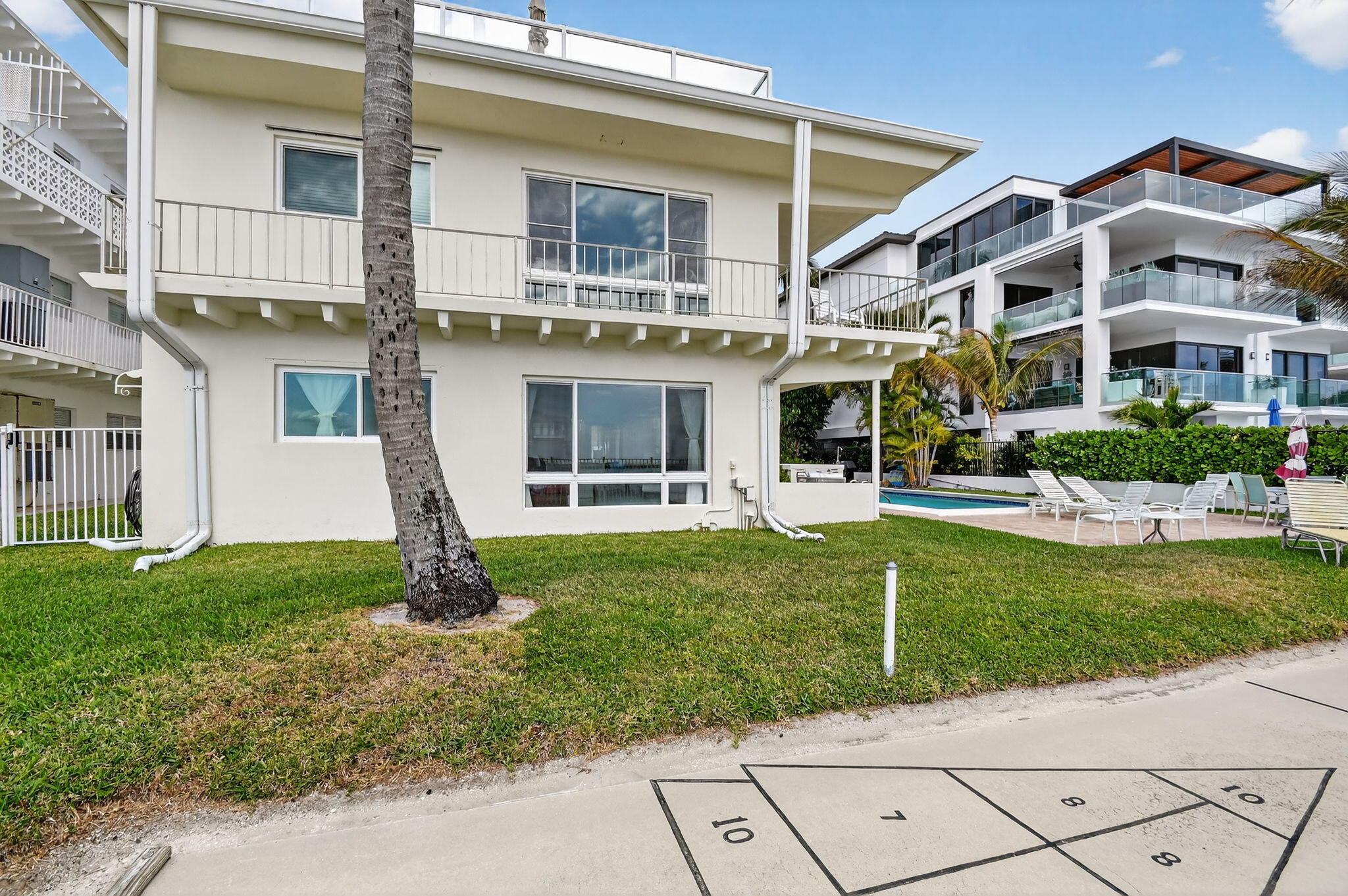 SUN HARBOR INC - Residential