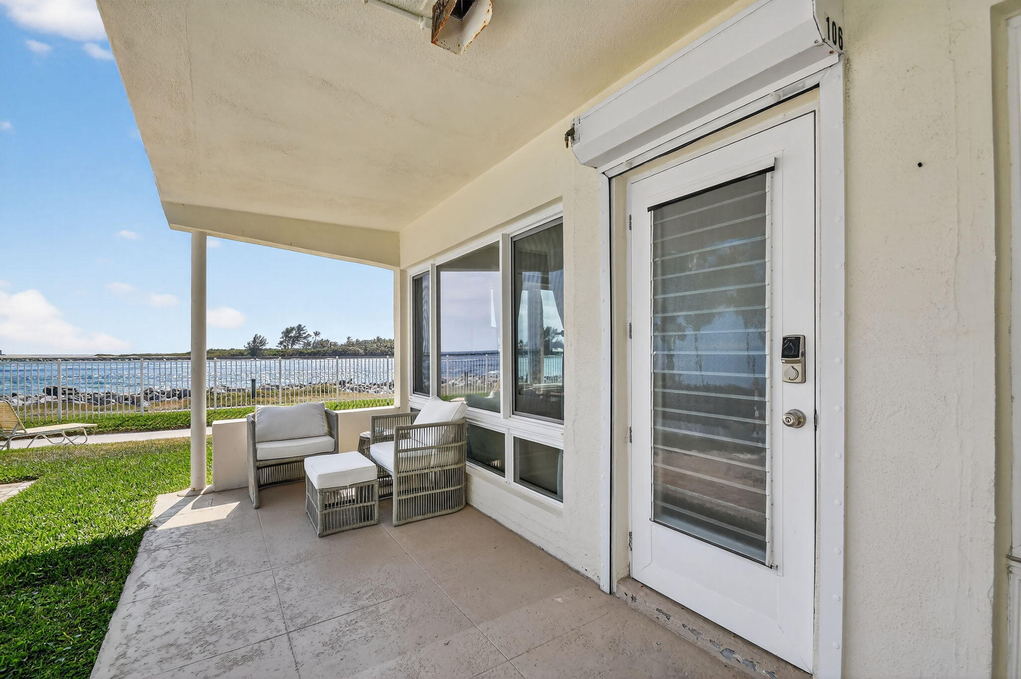 SUN HARBOR INC - Residential