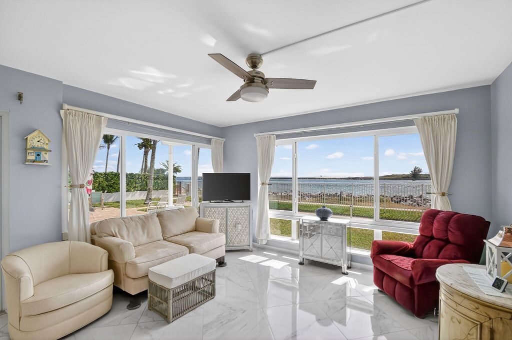 Photo of 214 Inlet Way #106, Palm Beach Shores, FL 33404 (MLS # B26007447)