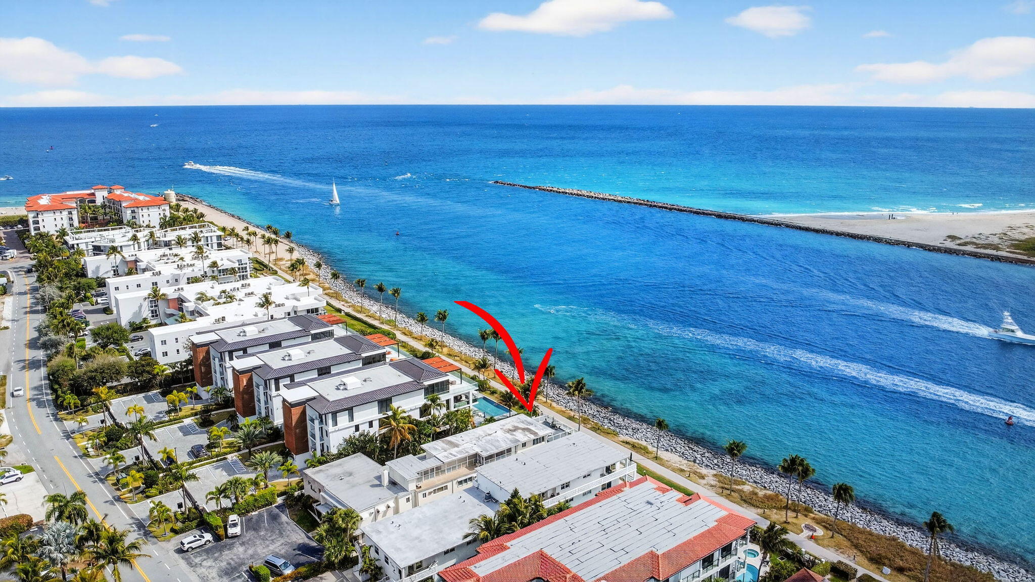 SUN HARBOR INC - Residential