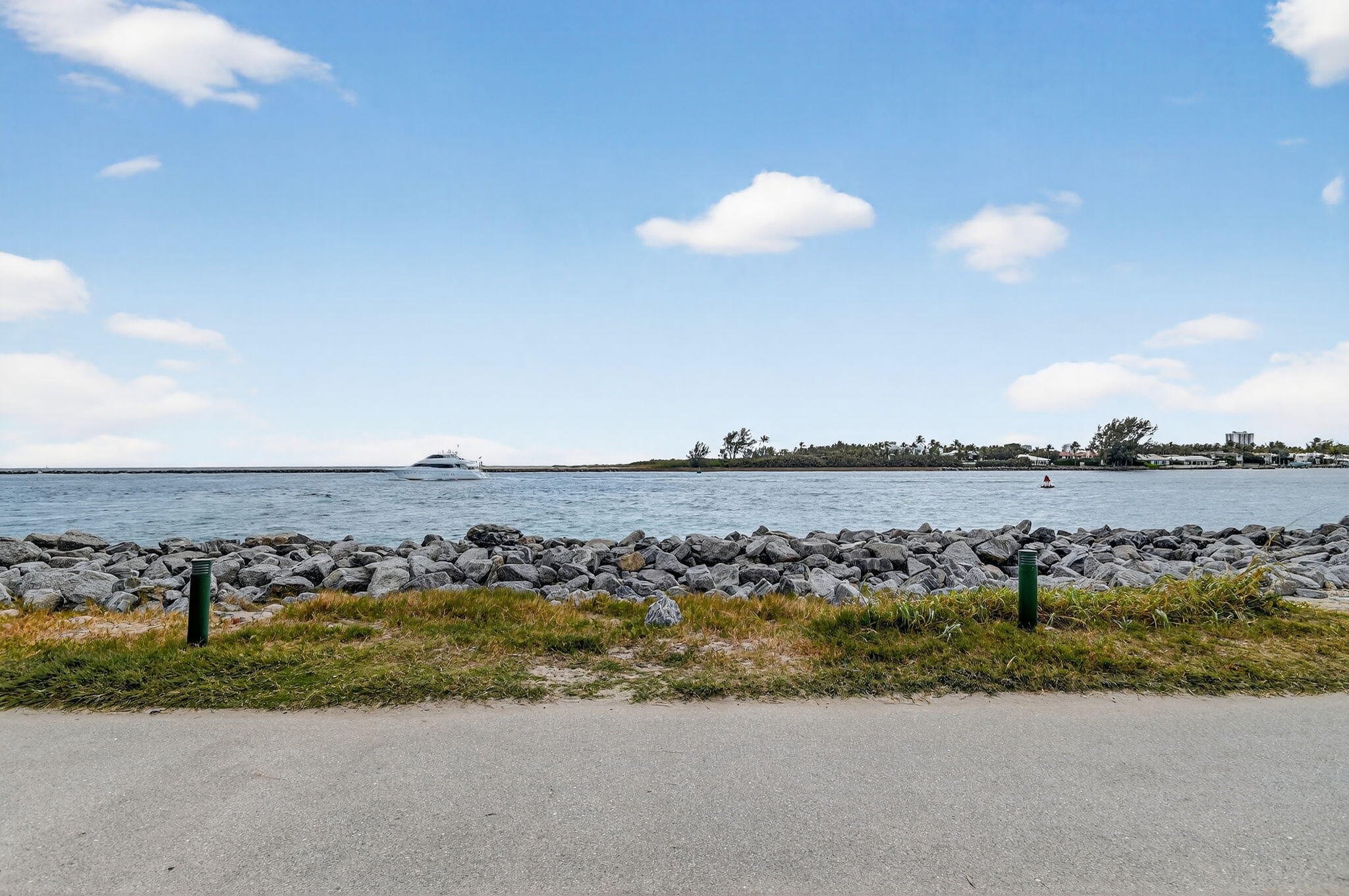 SUN HARBOR INC - Residential