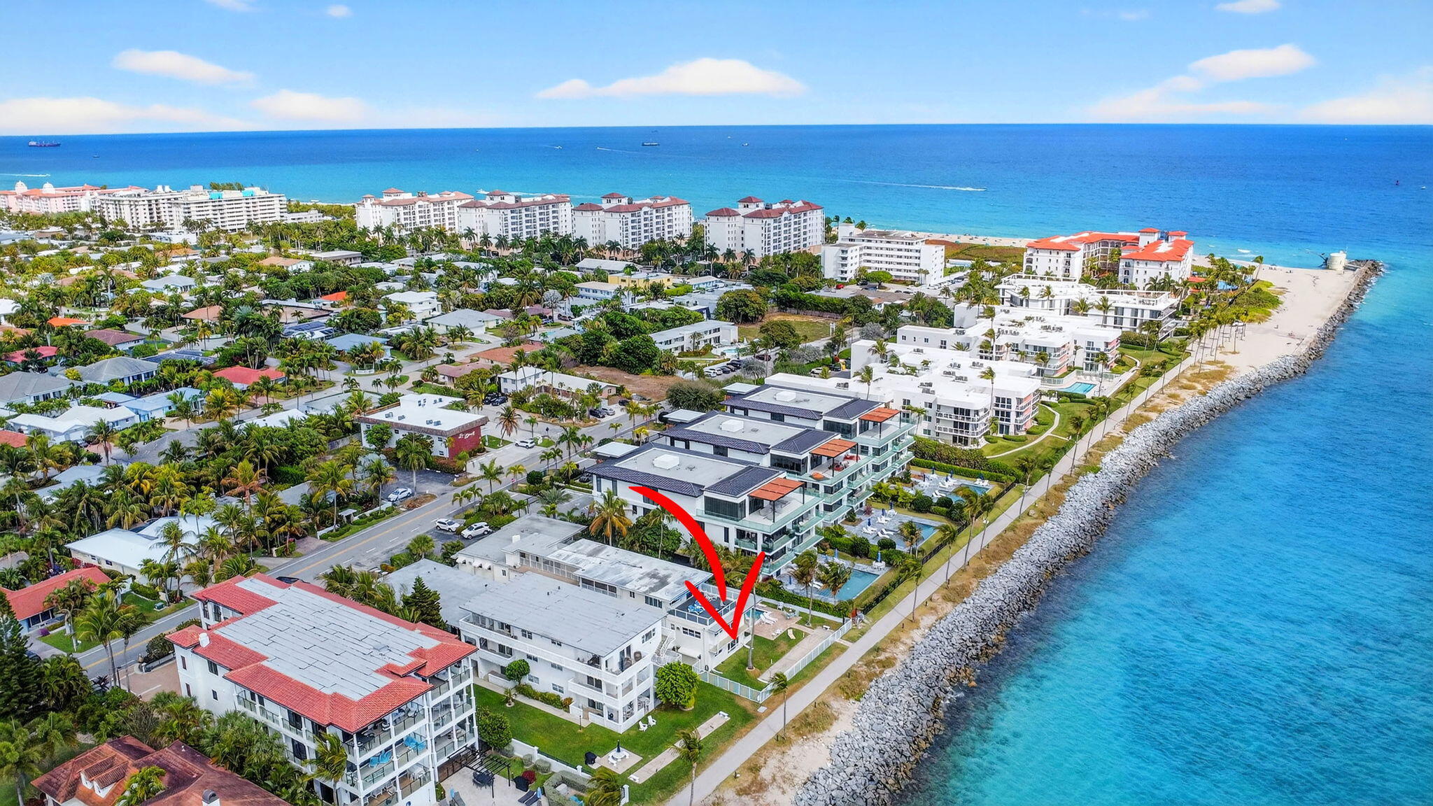 SUN HARBOR INC - Residential