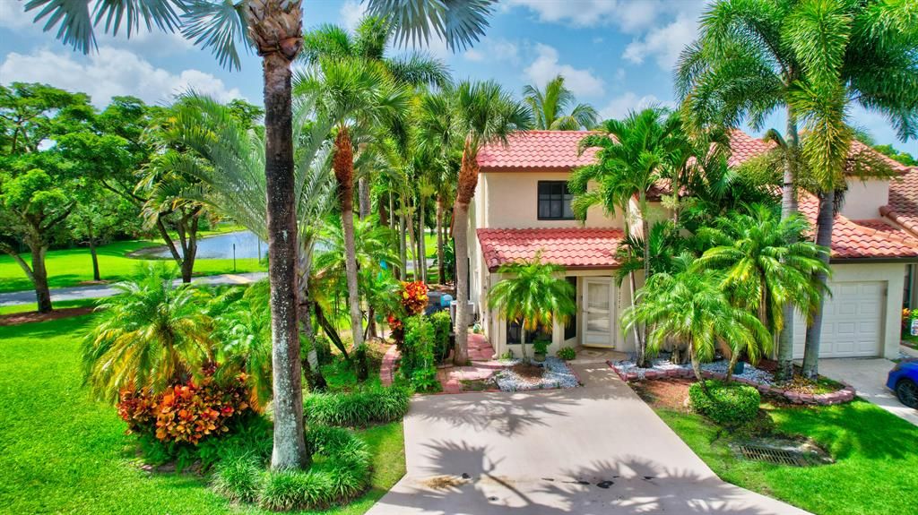 Photo of 10272 Hidden Springs Court Ct, Boca Raton, FL 33498 (MLS # R10819935)