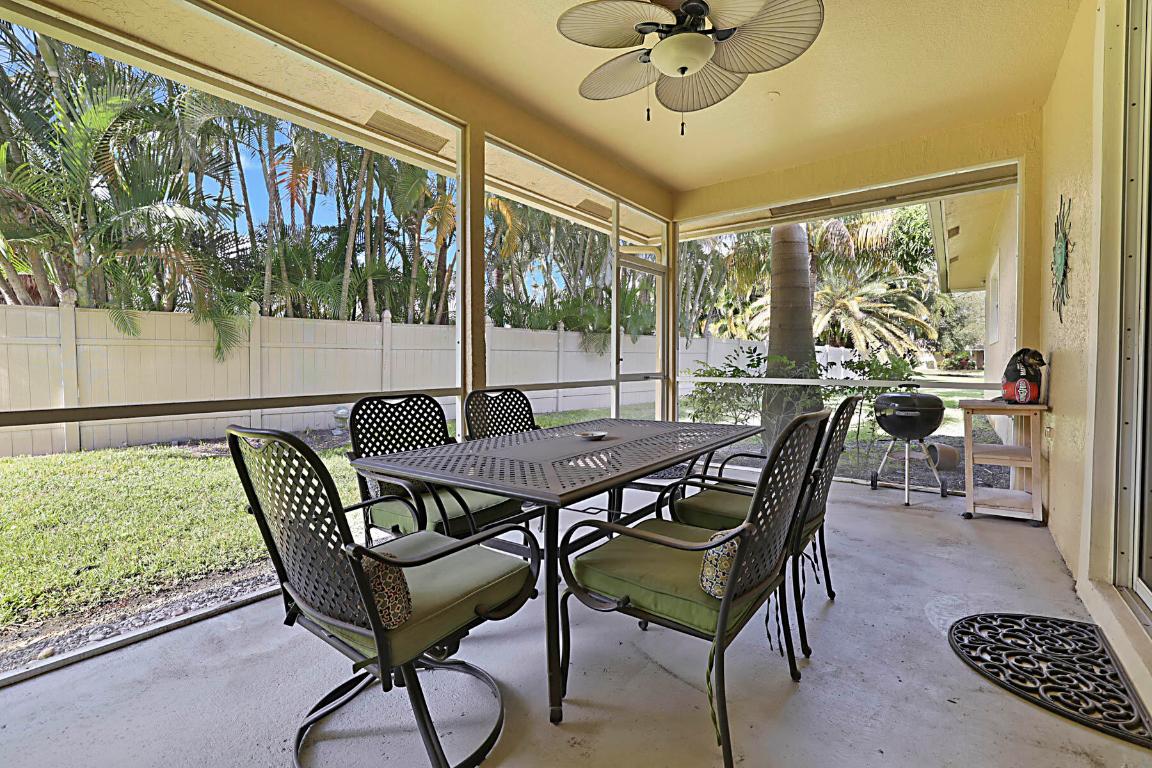 GREENVIEW SHORES 2 OF WELLINGTON - Residential Lease