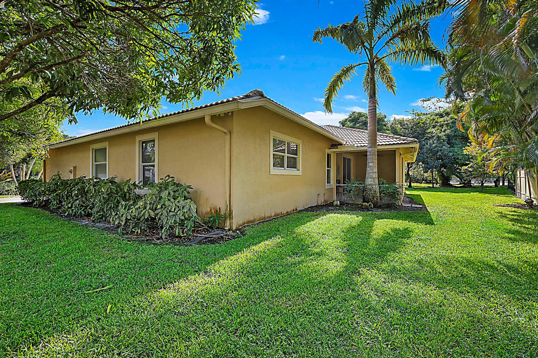 GREENVIEW SHORES 2 OF WEL - Residential Lease