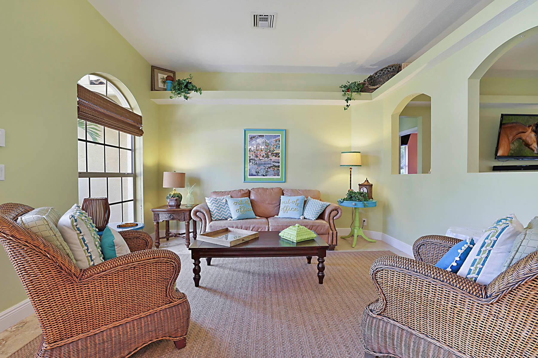 GREENVIEW SHORES 2 OF WEL - Residential Lease