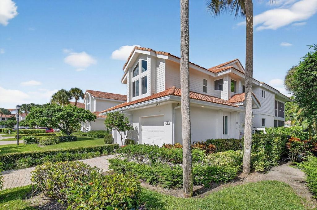 Photo of 2421 NW 59th Street #303, Boca Raton, FL 33496 (MLS # R11125639)