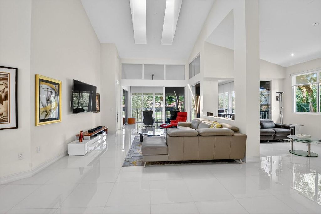 Photo of 2421 NW 59th Street #303, Boca Raton, FL 33496 (MLS # R11125639)