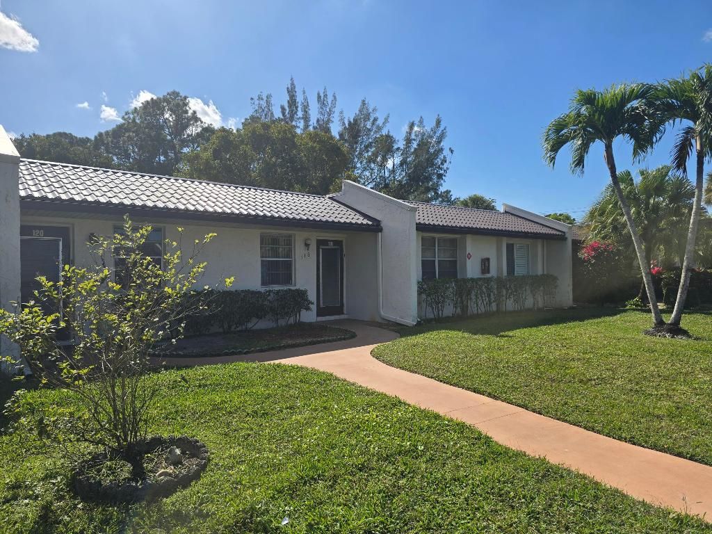 Photo of 118 Lake Olive Drive, West Palm Beach, FL 33411 (MLS # R11158996)