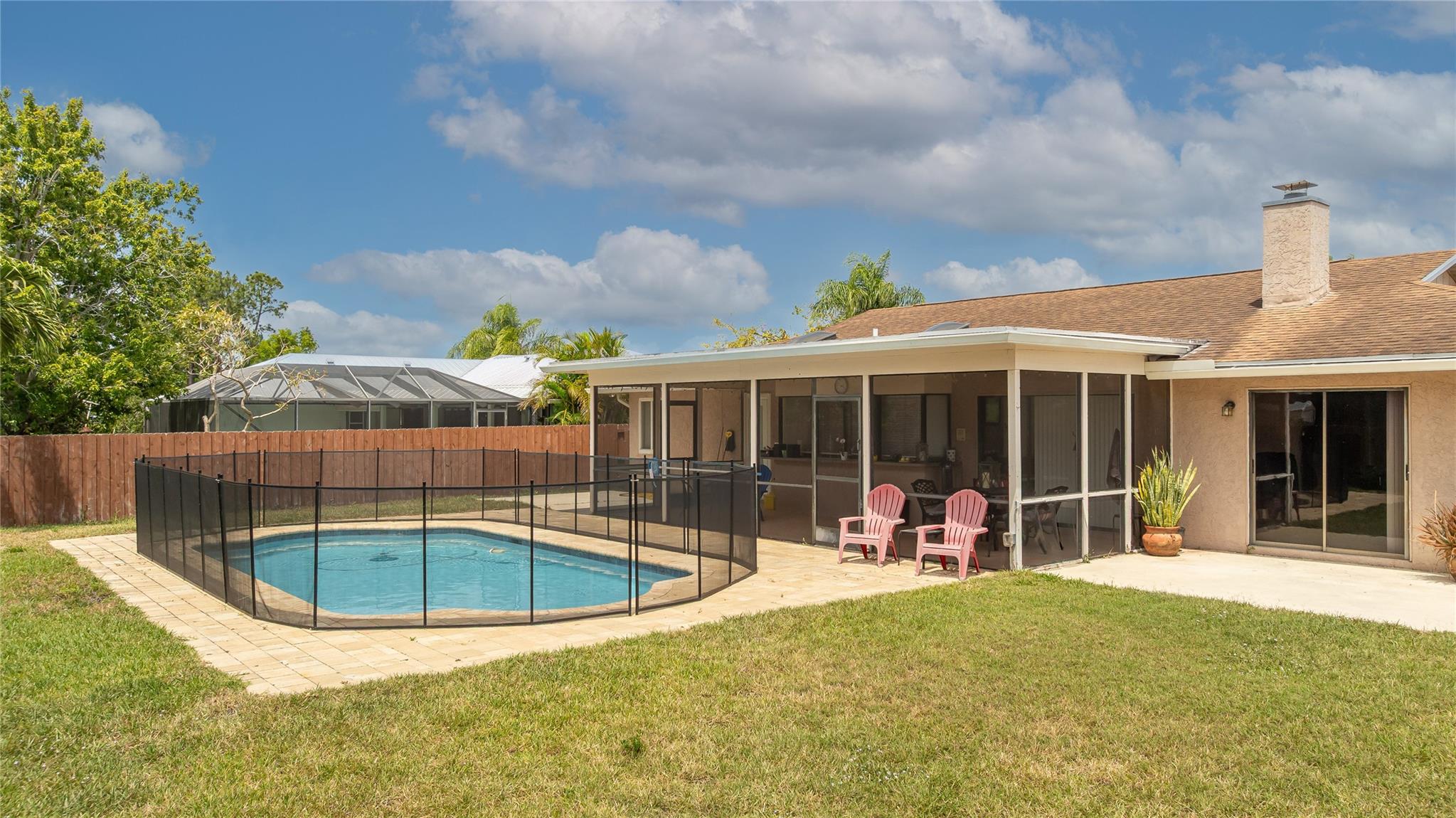 Port St Lucie Sec 10 - Residential