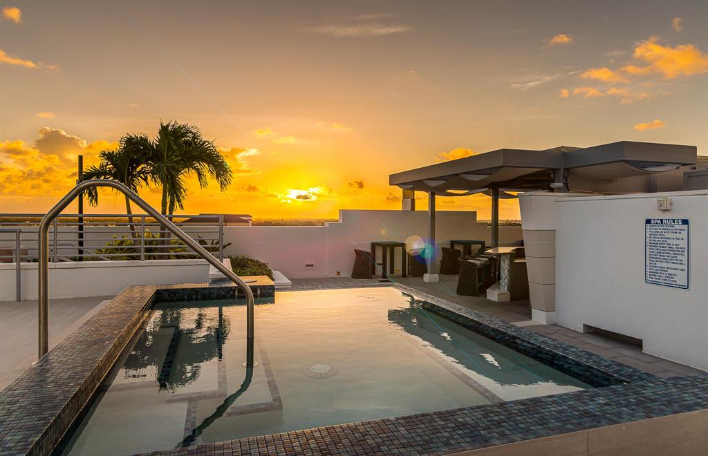 TOWER 155 CONDO - Residential Lease