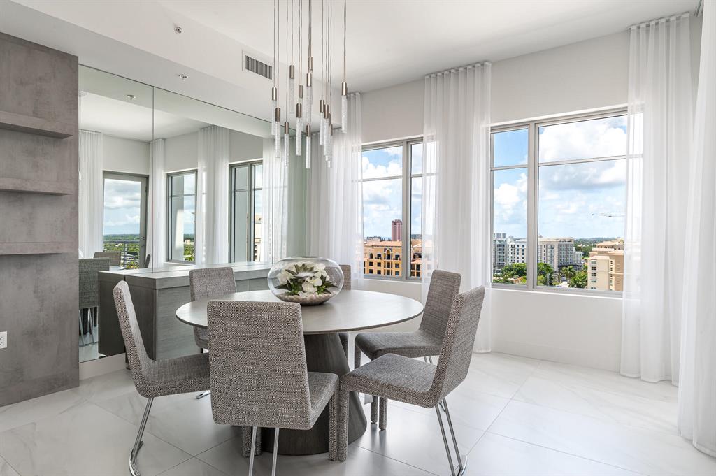 TOWER 155 CONDO - Residential Lease