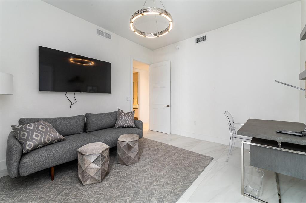 TOWER 155 CONDO - Residential Lease