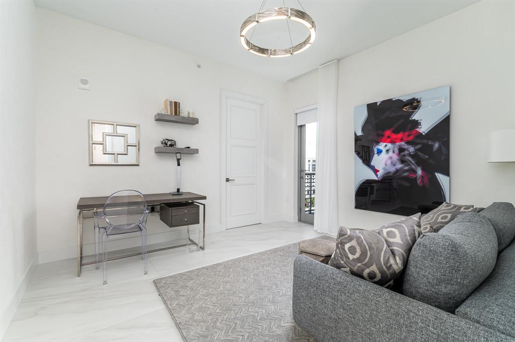 TOWER 155 CONDO - Residential Lease