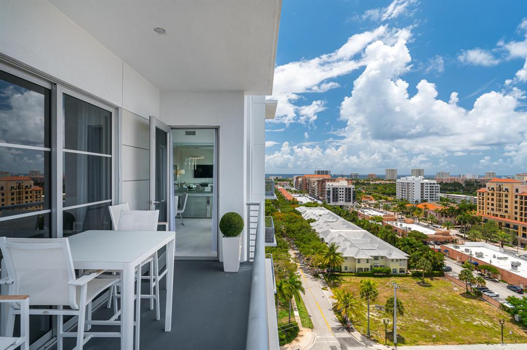 TOWER 155 CONDO - Residential Lease