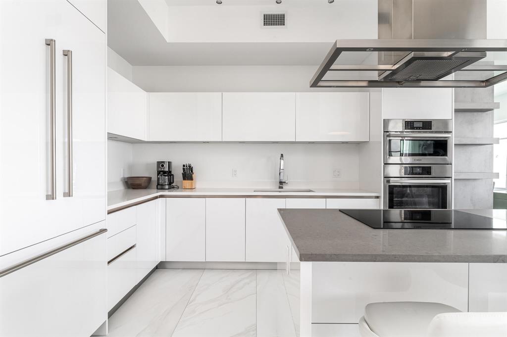 TOWER 155 CONDO - Residential Lease