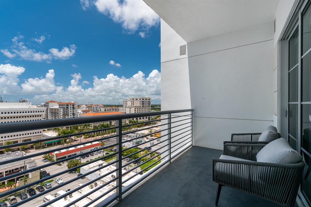 TOWER 155 CONDO - Residential Lease