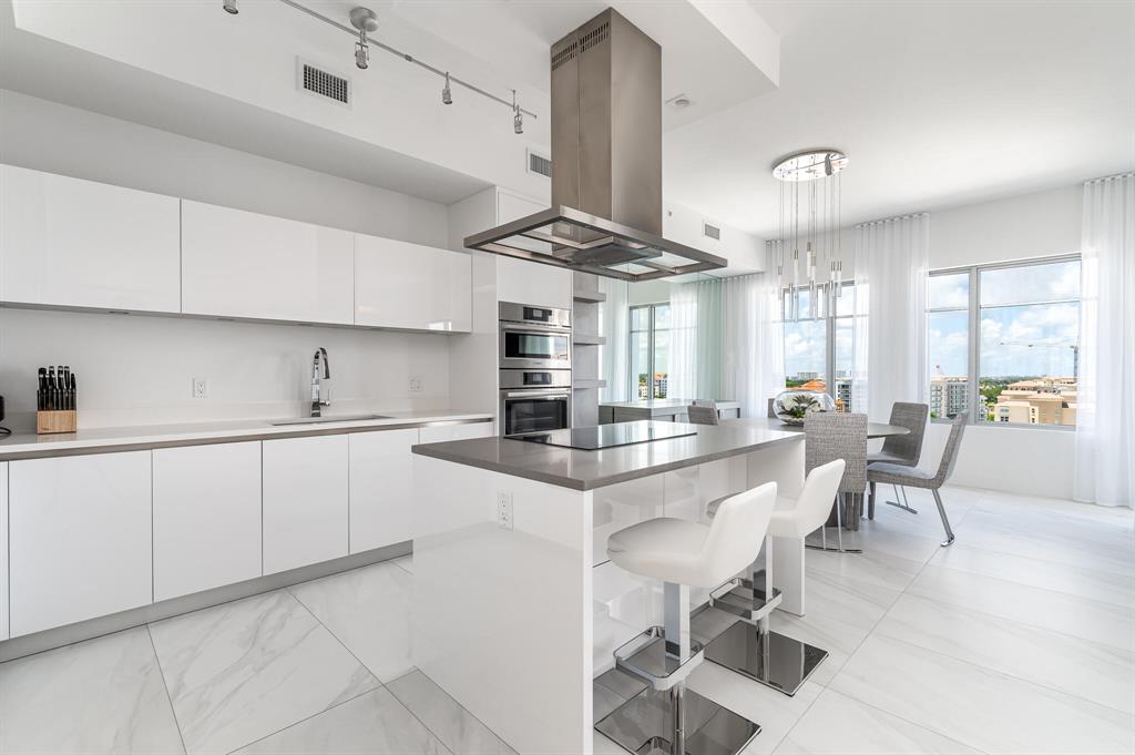 TOWER 155 CONDO - Residential Lease