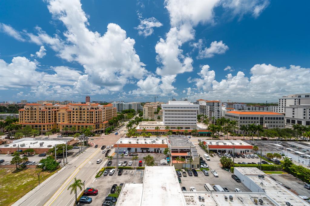 TOWER 155 CONDO - Residential Lease