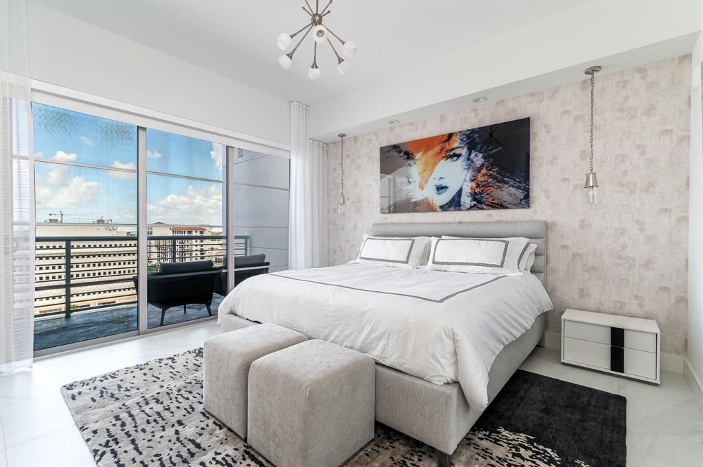 TOWER 155 CONDO - Residential Lease