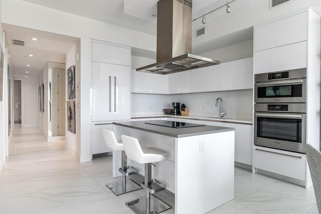 TOWER 155 CONDO - Residential Lease