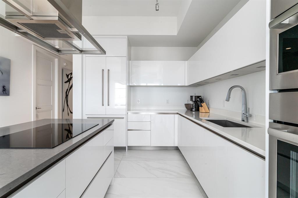 TOWER 155 CONDO - Residential Lease