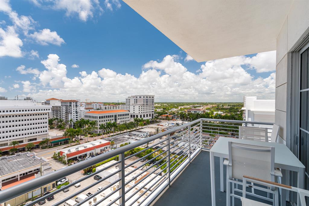 TOWER 155 CONDO - Residential Lease