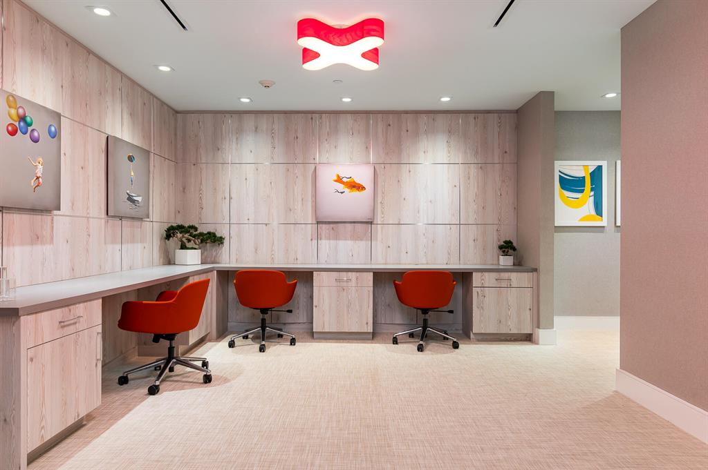 TOWER 155 CONDO - Residential Lease