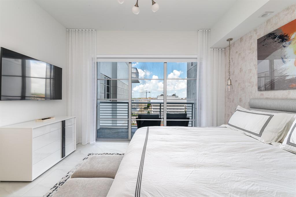 TOWER 155 CONDO - Residential Lease