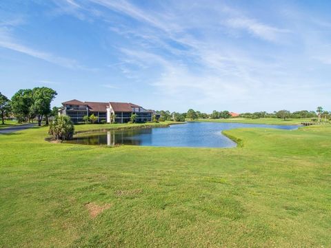 A home in Fort Pierce