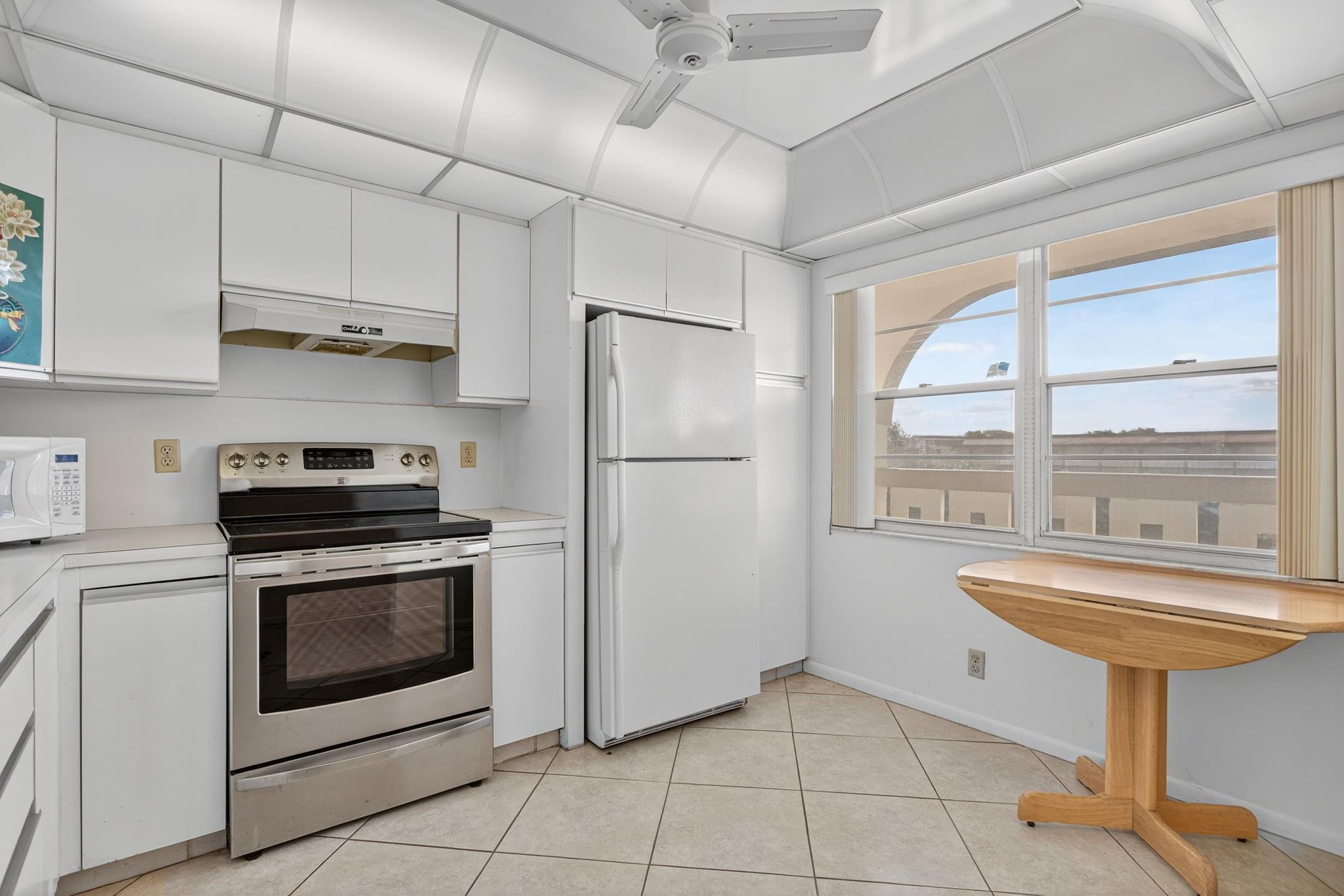 Portofino Village Ii-F Co - Residential Lease