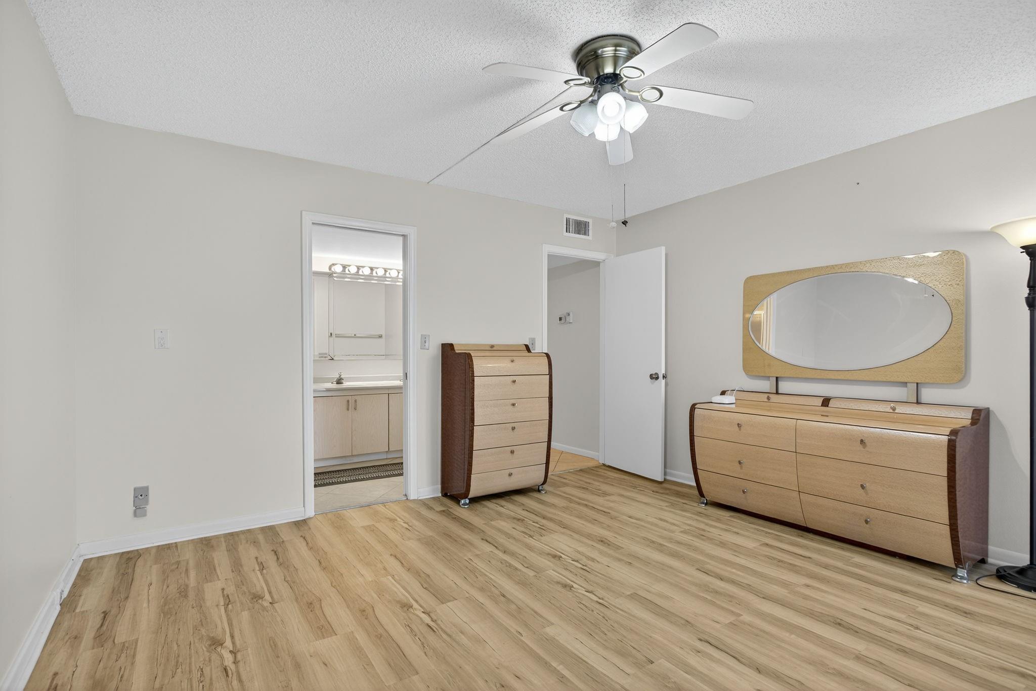 Portofino Village Ii-F Co - Residential Lease