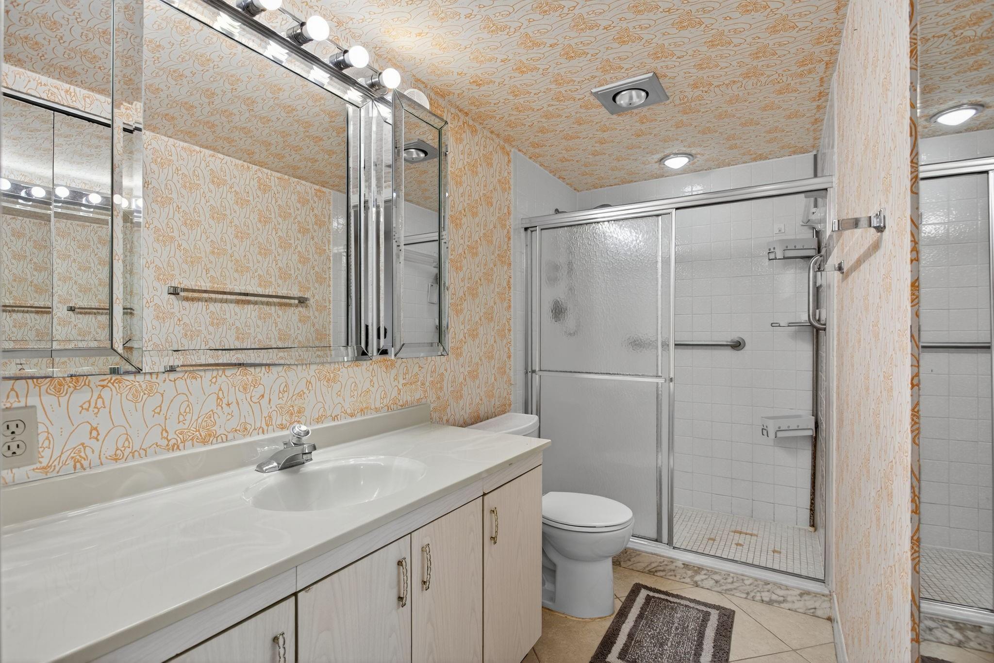 Portofino Village Ii-F Co - Residential Lease