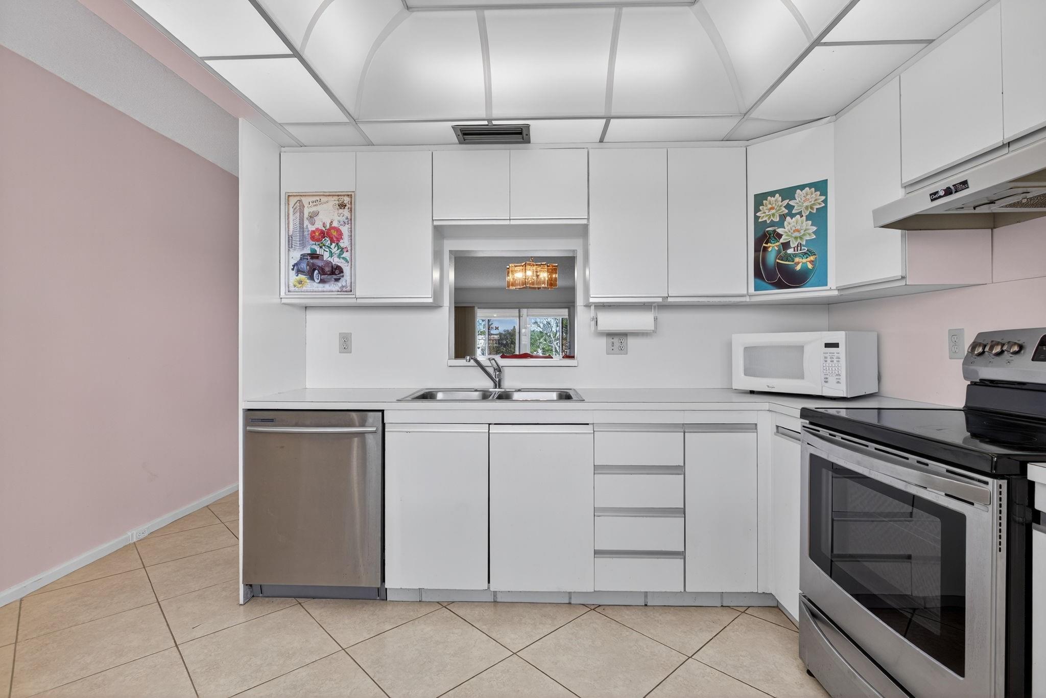 Portofino Village Ii-F Co - Residential Lease
