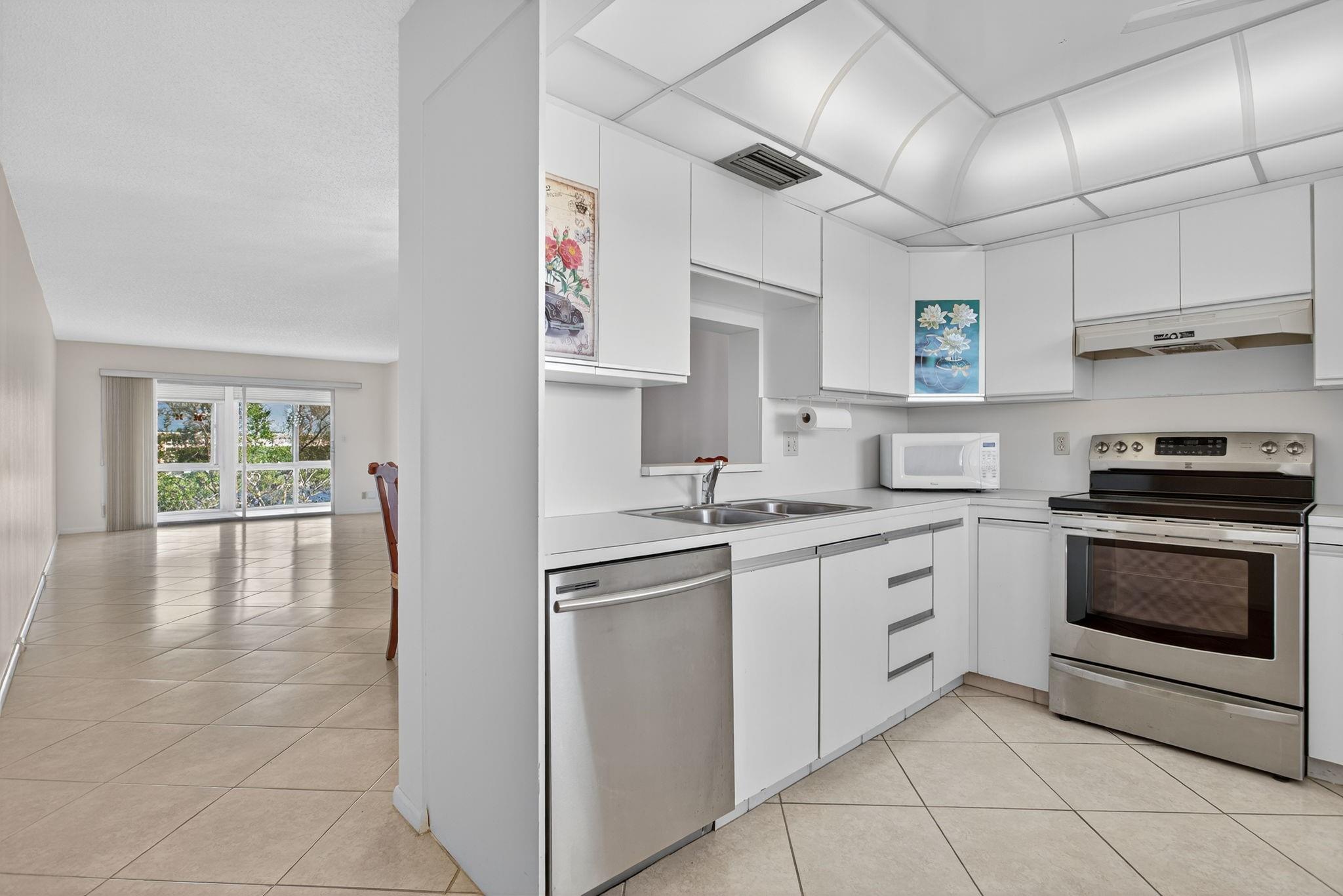 Portofino Village Ii-F Co - Residential Lease