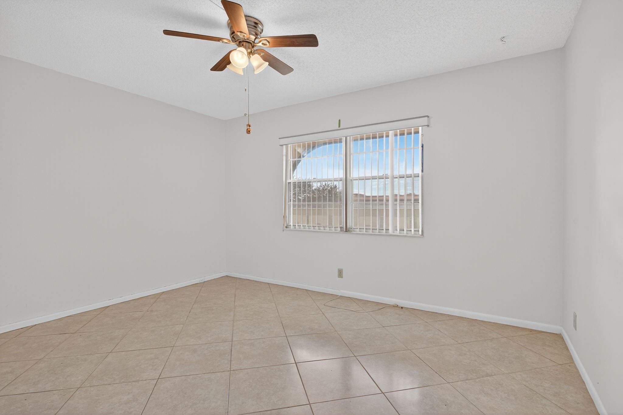 Portofino Village Ii-F Co - Residential Lease