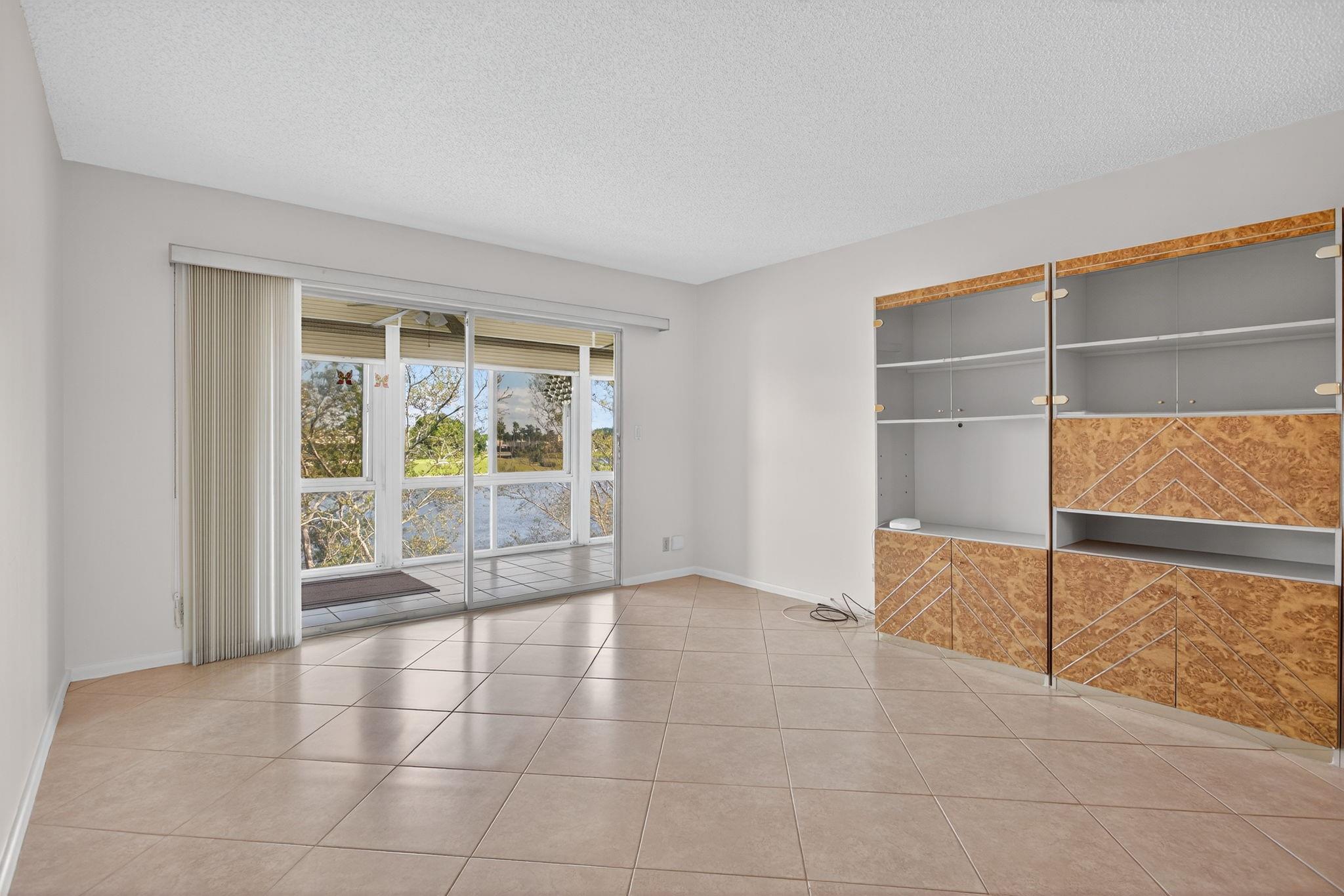 Portofino Village Ii-F Co - Residential Lease