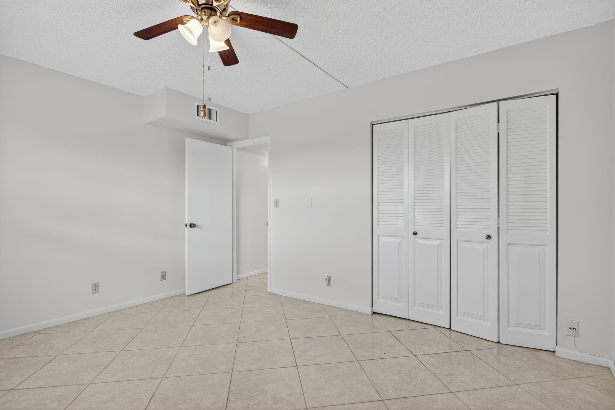 Portofino Village Ii-F Co - Residential Lease