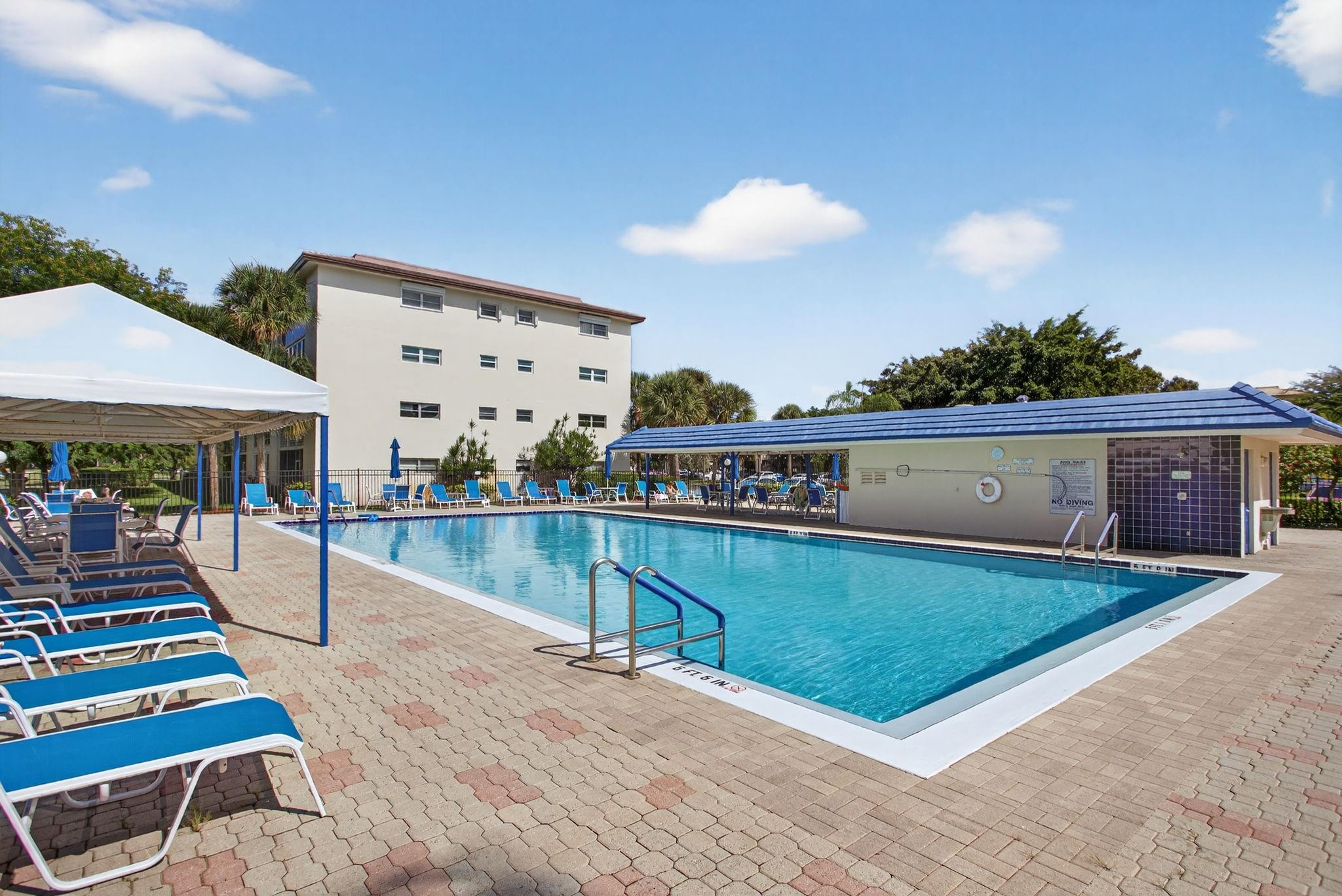Portofino Village Ii-F Co - Residential Lease