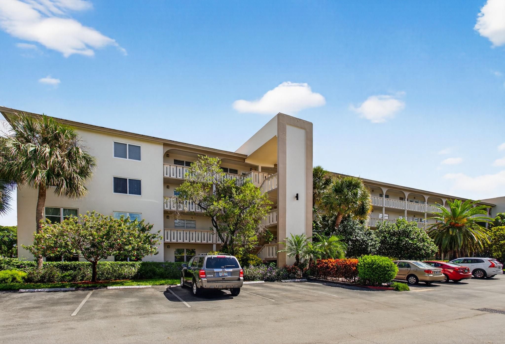 Portofino Village Ii-F Co - Residential Lease