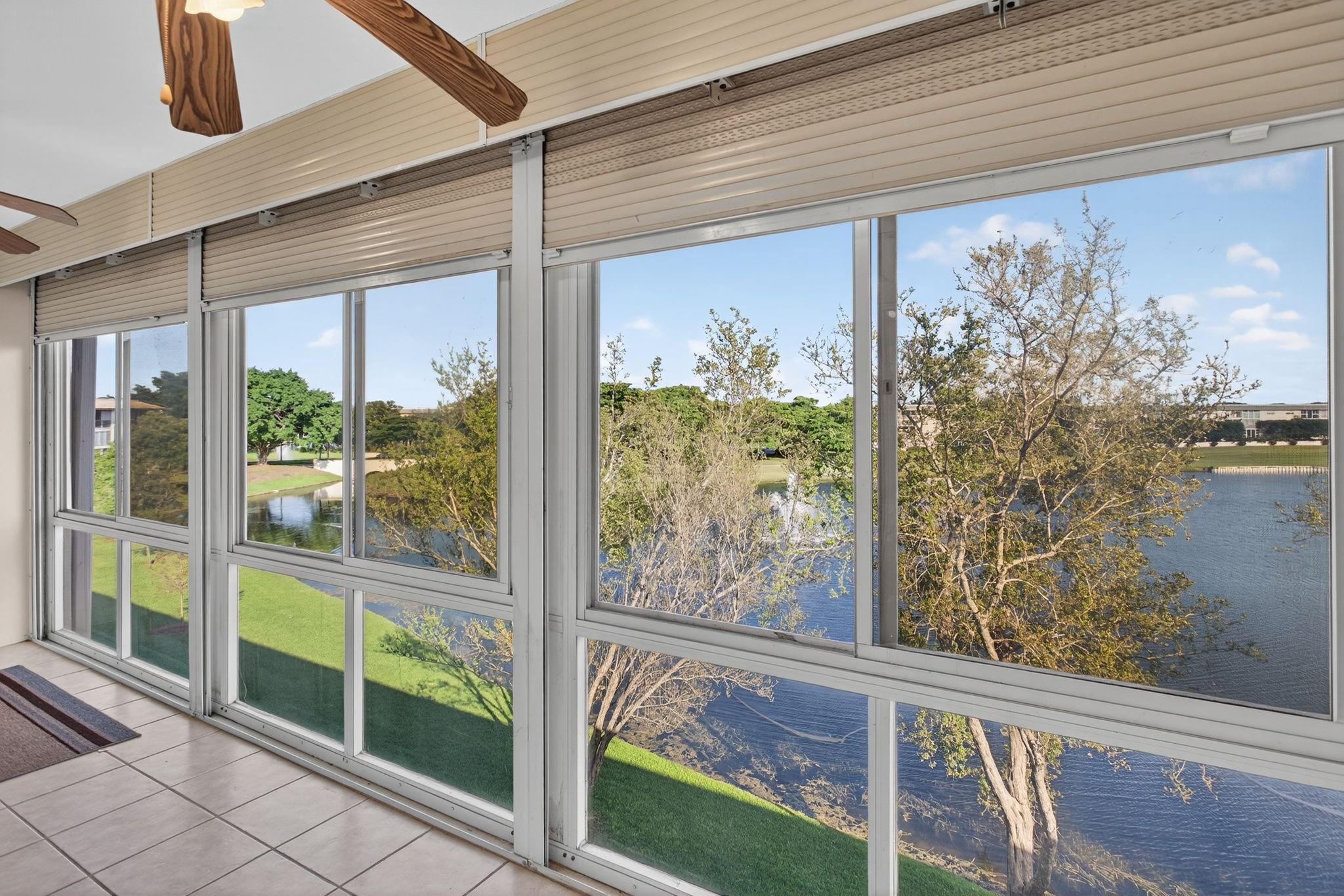 Portofino Village Ii-F Co - Residential Lease