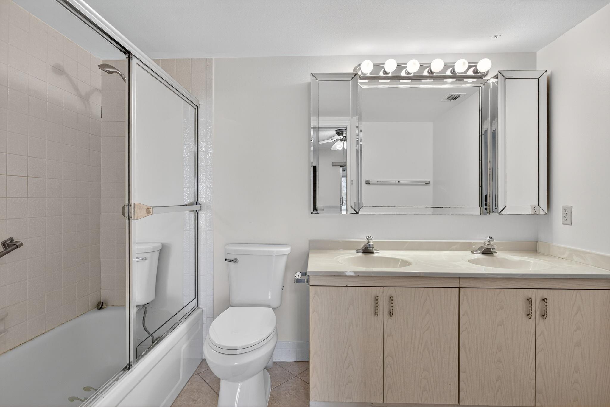 Portofino Village Ii-F Co - Residential Lease
