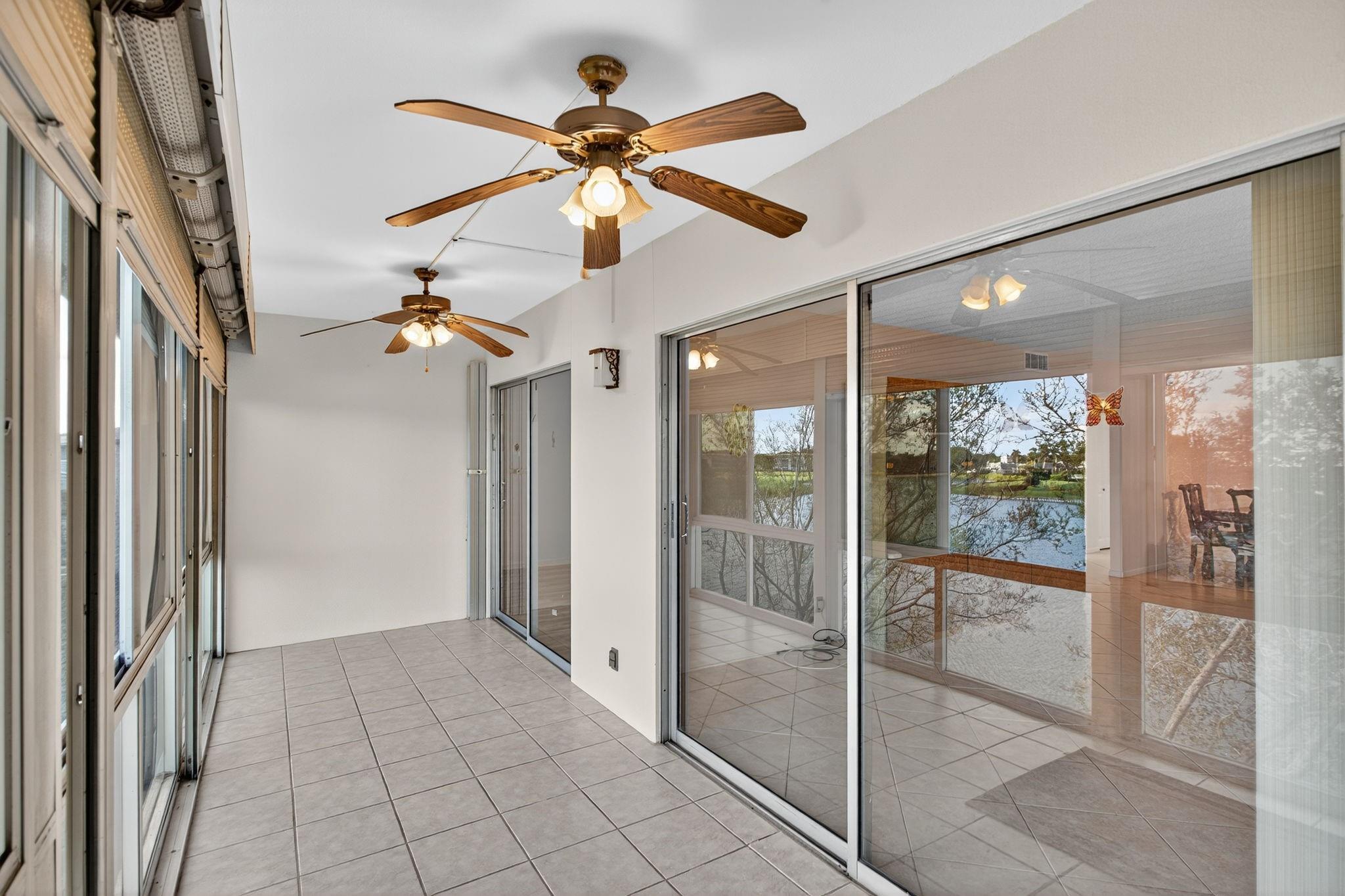 Portofino Village Ii-F Co - Residential Lease