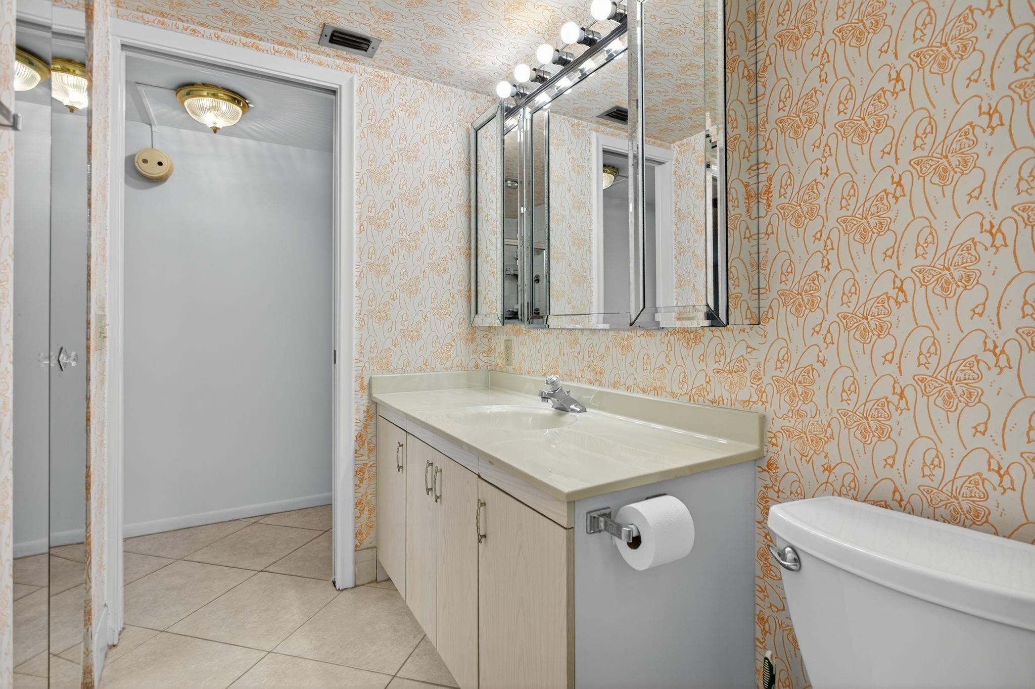 Portofino Village Ii-F Co - Residential Lease