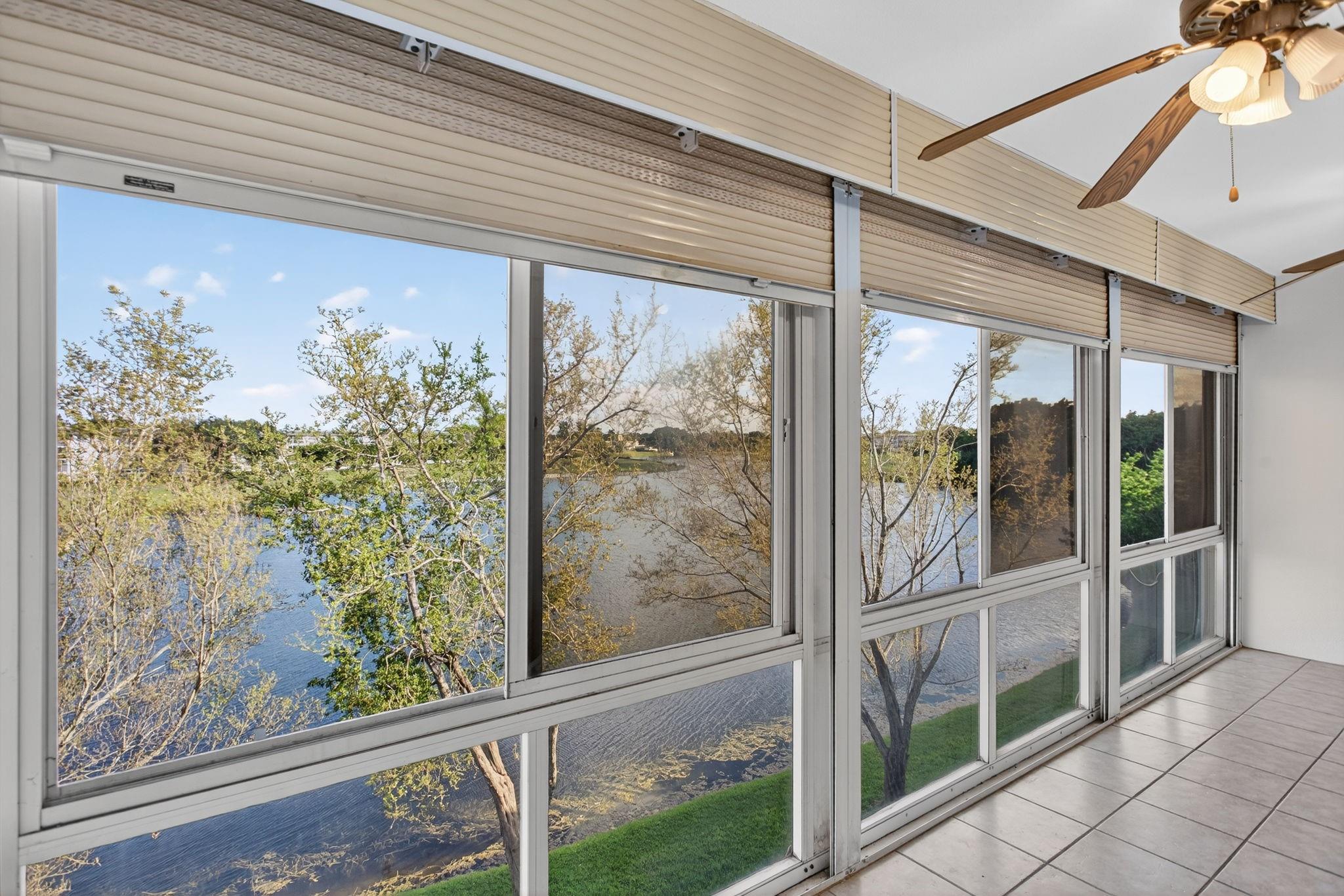 Portofino Village Ii-F Co - Residential Lease