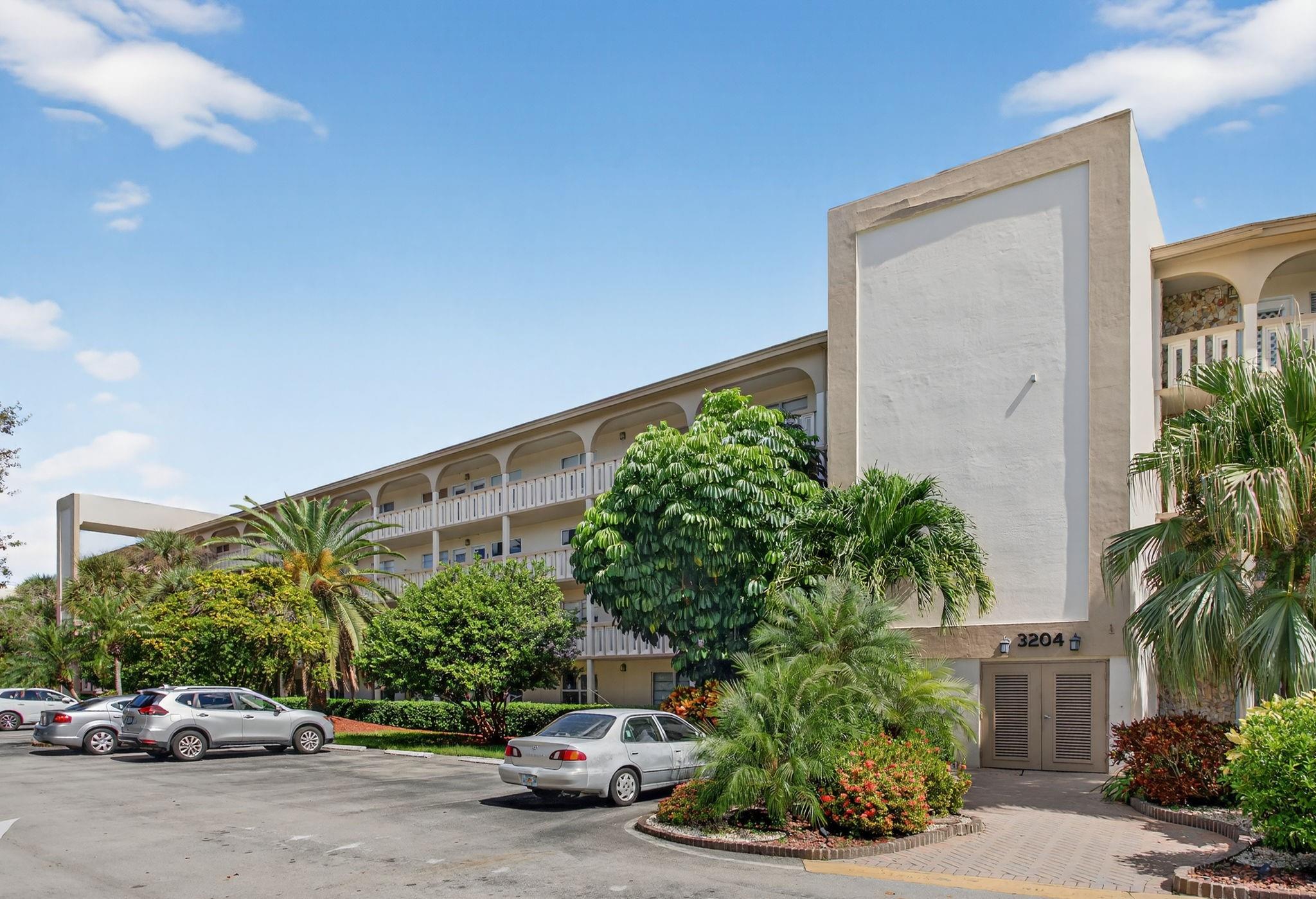 Portofino Village Ii-F Co - Residential Lease
