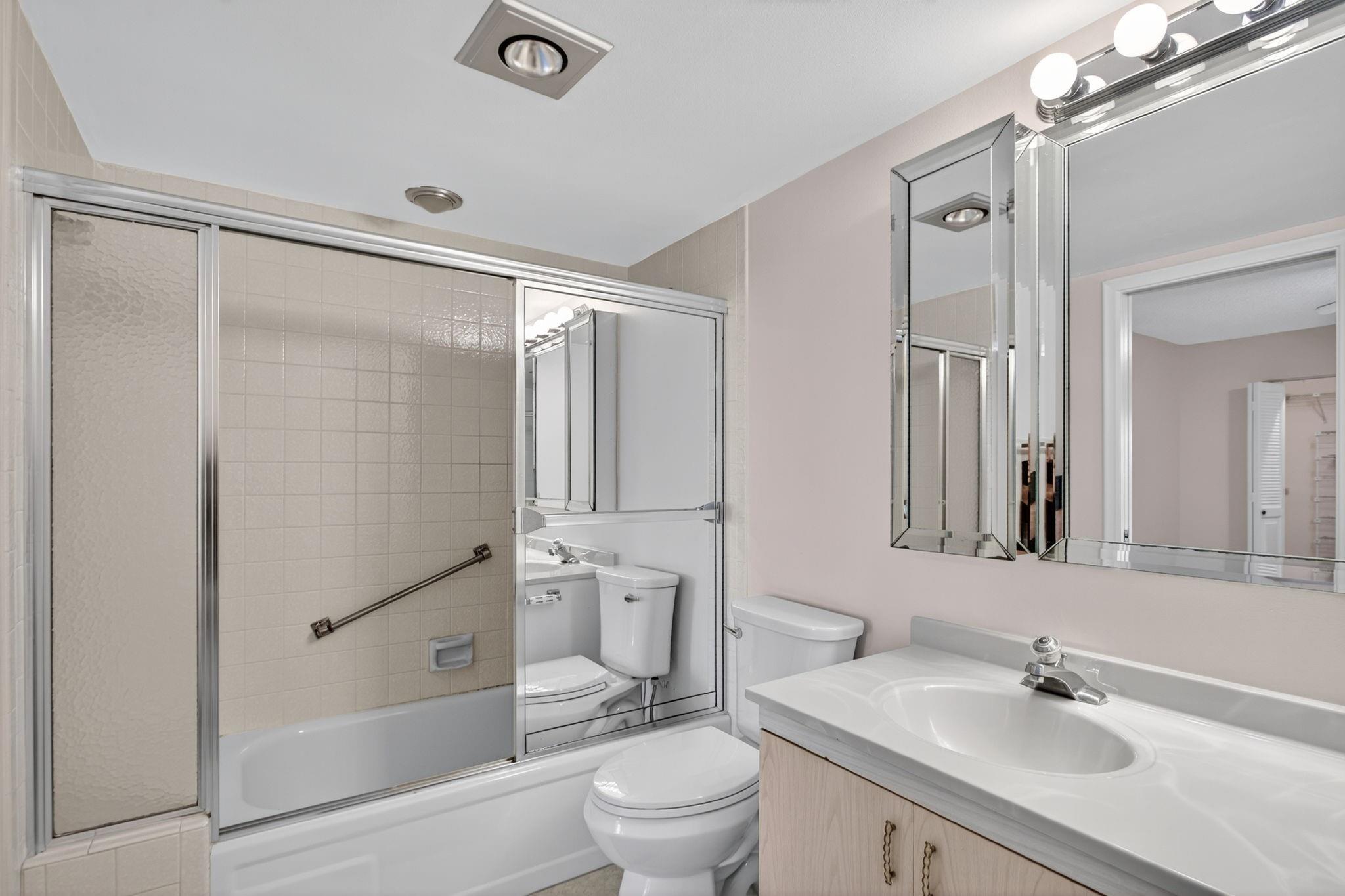 Portofino Village Ii-F Co - Residential Lease