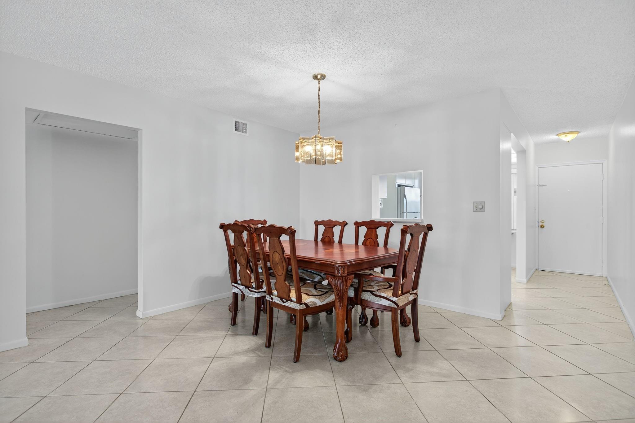Portofino Village Ii-F Co - Residential Lease